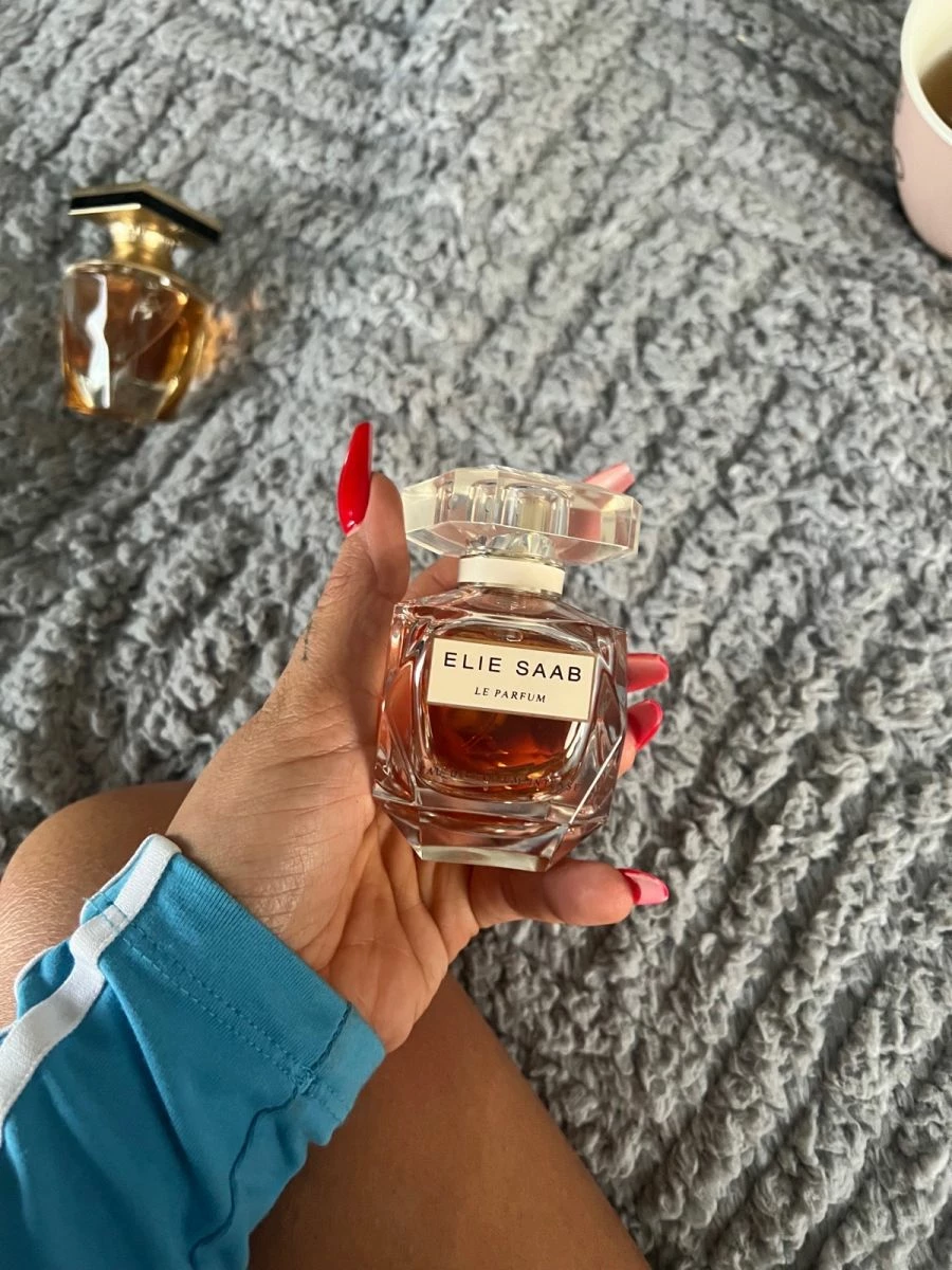 Vendora Elie Saab Edp Le Parfum 50ml καινούριο 6 Vendora Elie Saab Edp Le Parfum 50ml καινούριο - Image 4