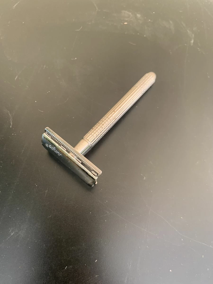 Vendora Ξυριστικη μηχανή άλλης εποχής 4 Vendora Ξυριστικη μηχανή άλλης εποχής - Image 2