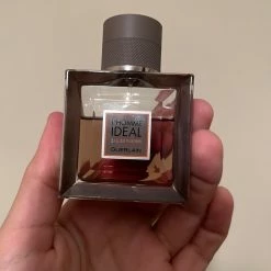 Vendora Guerlain Lhomme Ideal Eau De Parfum 50ml