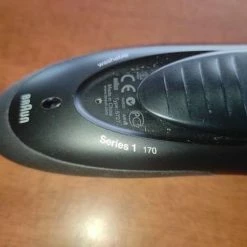 Vendora ΞΥΡΙΣΤΙΚΗ ΜΗΧΑΝΗ BRAUN 170 SERIES 1 -vendora shop 014e3cdba00ac5ac4f7fb5c6bb3ab558e743c919 xl