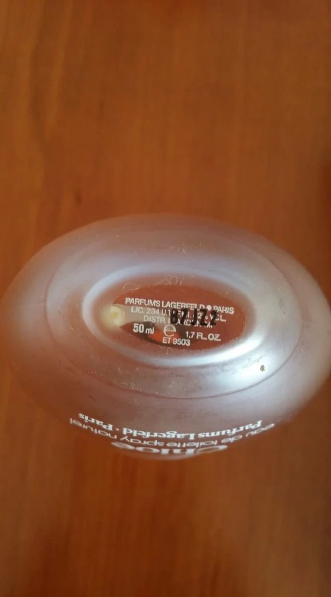 Vendora Chloe άρωμα 5 Vendora Chloe άρωμα - Image 3