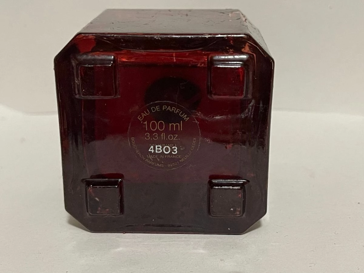 Vendora Boucheron Trouble 6 Vendora Boucheron Trouble - Image 4