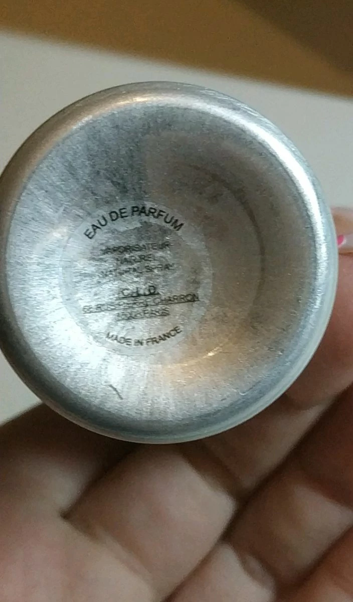 Vendora Montale Pure Gold & Sandflowers, 50ml 10 Vendora Montale Pure Gold & Sandflowers, 50ml - Image 8