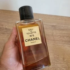 Vendora Chanel N5 Vintage Parfume 500ml και 75ml Made In France Συλλεκτικά Αρώματα Γαλλικά Του οίκου CHANEL -vendora shop 0256db7ca7d7f2116a09bb016e07e0490e6940cc xl