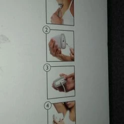 Vendora Silk'n Η3210 αποτριχωτης με λειζερ καινουριο 15 Vendora Silk'n Η3210 αποτριχωτης με λειζερ καινουριο -vendora shop 028b00bb56b4148004935b5387ea2fd2dd29008e xl