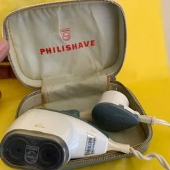 Vendora Ξυριστική μηχανή Philips του 1962 Δουλεύει -vendora shop 03d40999319d1438486bd7f9eba8b07e6fce07d8 xl