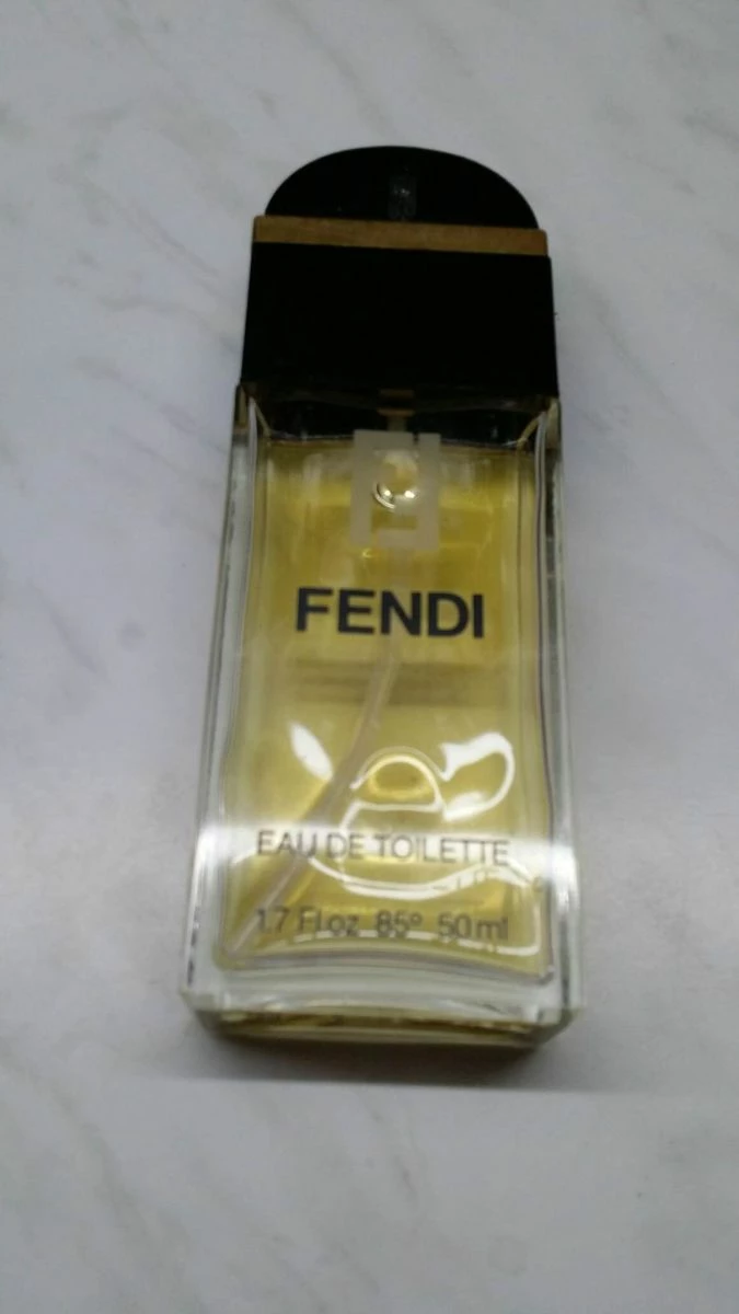 Vendora FENDI άρωμα 3 Vendora FENDI άρωμα