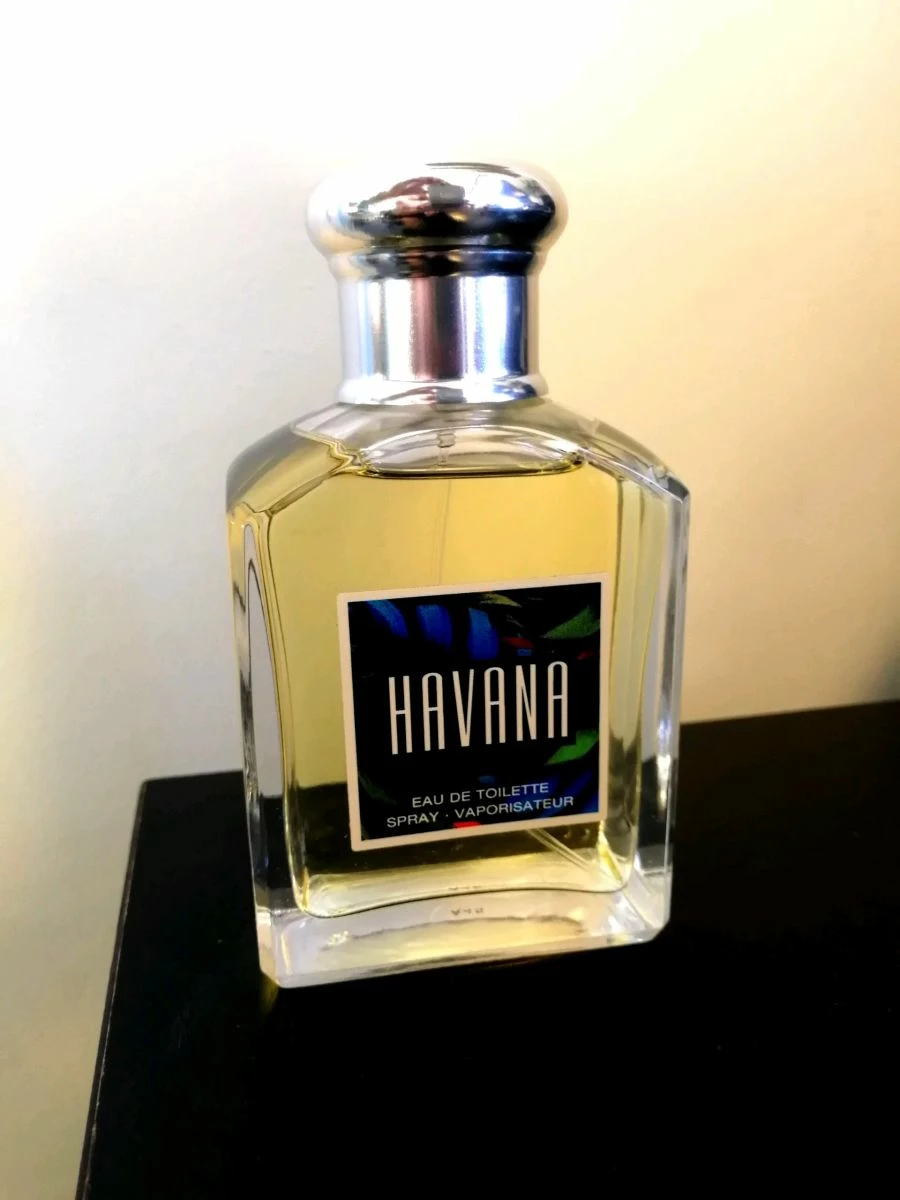 Vendora Aramis - Havana 3 Vendora Aramis - Havana