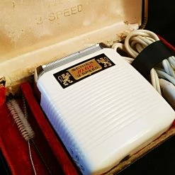 Vendora 60's - Schick 10-66 3-Speed στό Οriginal κουτί της, πλήρως λειτουργική και καθαρή - Ηλεκτρική ξυριστική μηχανή για άντρες. -vendora shop 0484d07f549f084e7bfe1b81c9bed924abcb5af4 xl