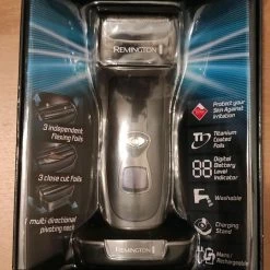 Vendora Ξυριστικη μηχανή Remington