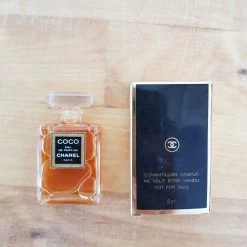 Vendora ΣΥΛΛΕΚΤΙΚΟ VINTAGE ΜΠΟΥΚΑΛΑΚΙ ΑΡΩΜΑΤΟΣ CHANEL No5 -vendora shop 05ba3a031fd0fcc6c31c797170fc3e06a0cce122 xl