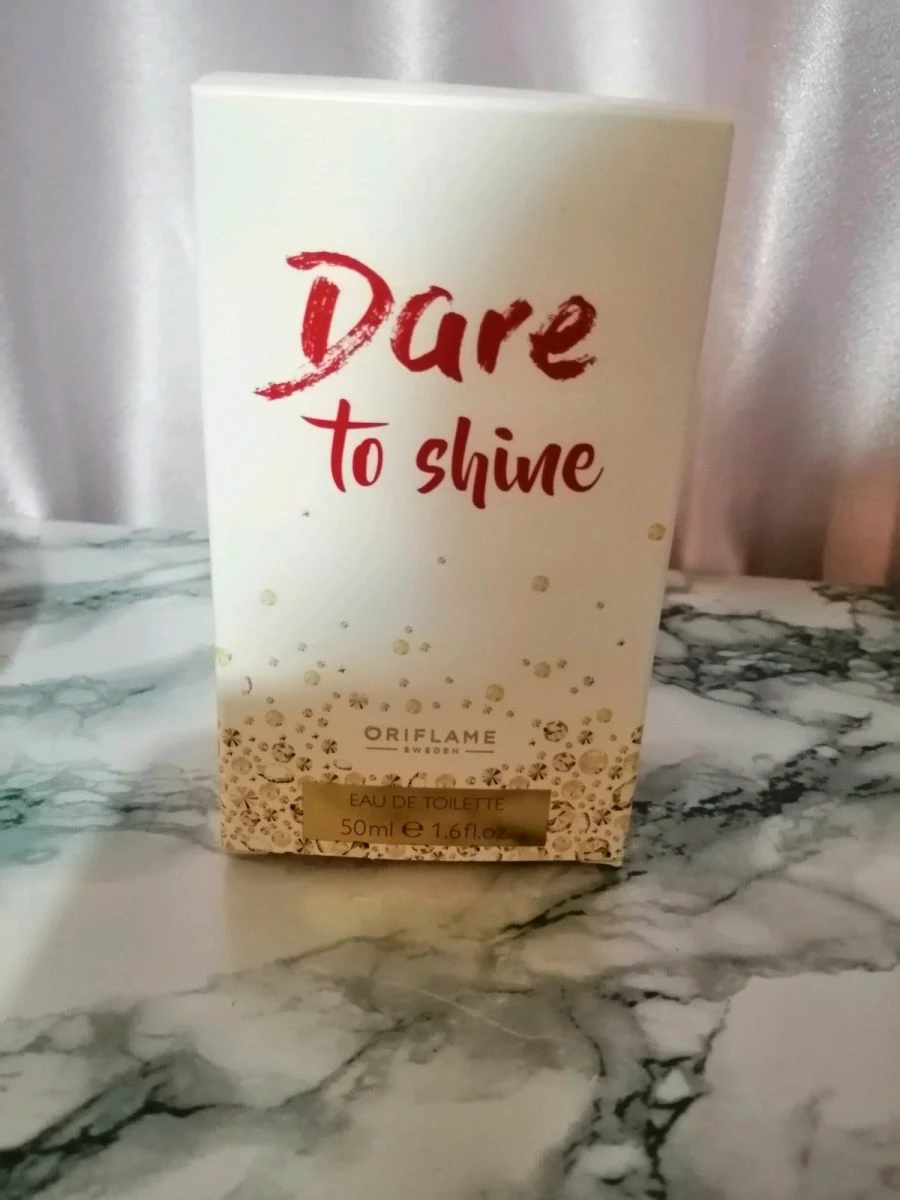 Vendora Oriflame Dare To Shine Eau De Toilet 50 Ml 6 Vendora Oriflame Dare To Shine Eau De Toilet 50 Ml - Image 4
