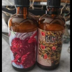 Vendora Set After Shave Lotions