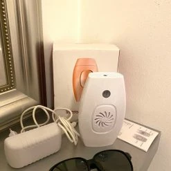 Vendora Συσκευή αφαίρεσης τριχών για όλο το σώμα