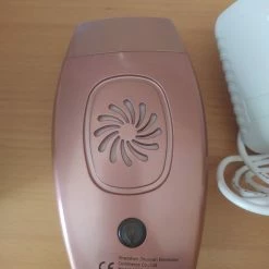 Vendora Συσκευή αποτρίχωσης IPL