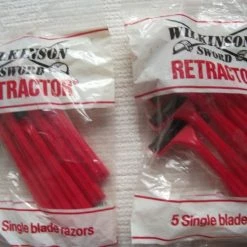 Vendora WILKINSON ΞΥΡΑΦΑΚΙΑ ΔΕΚΑΕΤΙΑΣ 1980-1990