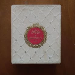 Vendora Fete De Molyneux 1962 5 Vendora Fete De Molyneux 1962 -vendora shop 072a9eb2bdd78e1eb8136c5b7d881b2a16caf68e xl