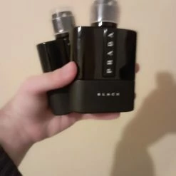 Vendora Prada Luna Rossa Black -vendora shop 079615e62ad3db1fcf6fc0da9b207bb28043617e xl