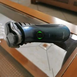 Vendora Ξυριστική μηχανή Philips