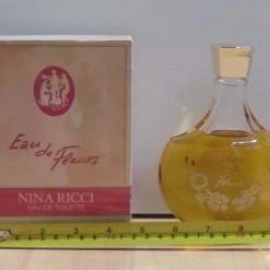 Vendora Nina Ricci Eau De Fleurs Eau De Toilette 200ml -vendora shop 08215b53eda7d08a5f25768cd44175410ab9e9be xl