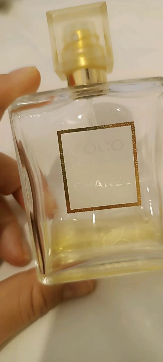 Vendora Chanel άρωμα 6 Vendora Chanel άρωμα - Image 4