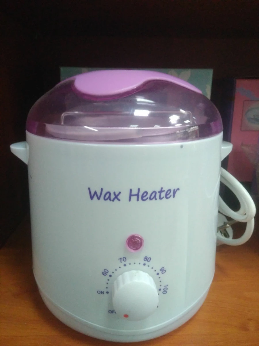 Vendora κεριερα αποτριχωσης 3 Vendora κεριερα αποτριχωσης