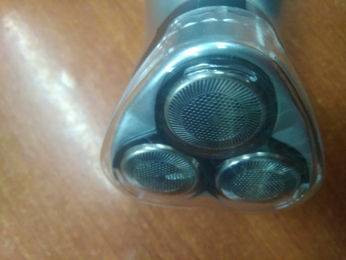 Vendora ξυριστικη μηχανη 4 Vendora ξυριστικη μηχανη - Image 2