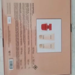 Vendora ΠΡΟΣΦΟΡΑ : ΣΕΤ NARCISO RODRIGUEZ ROUGE 8 Vendora ΠΡΟΣΦΟΡΑ : ΣΕΤ NARCISO RODRIGUEZ ROUGE -vendora shop 09509ec8181d03bbc76fdd3b3da6e65b0cacc52f xl