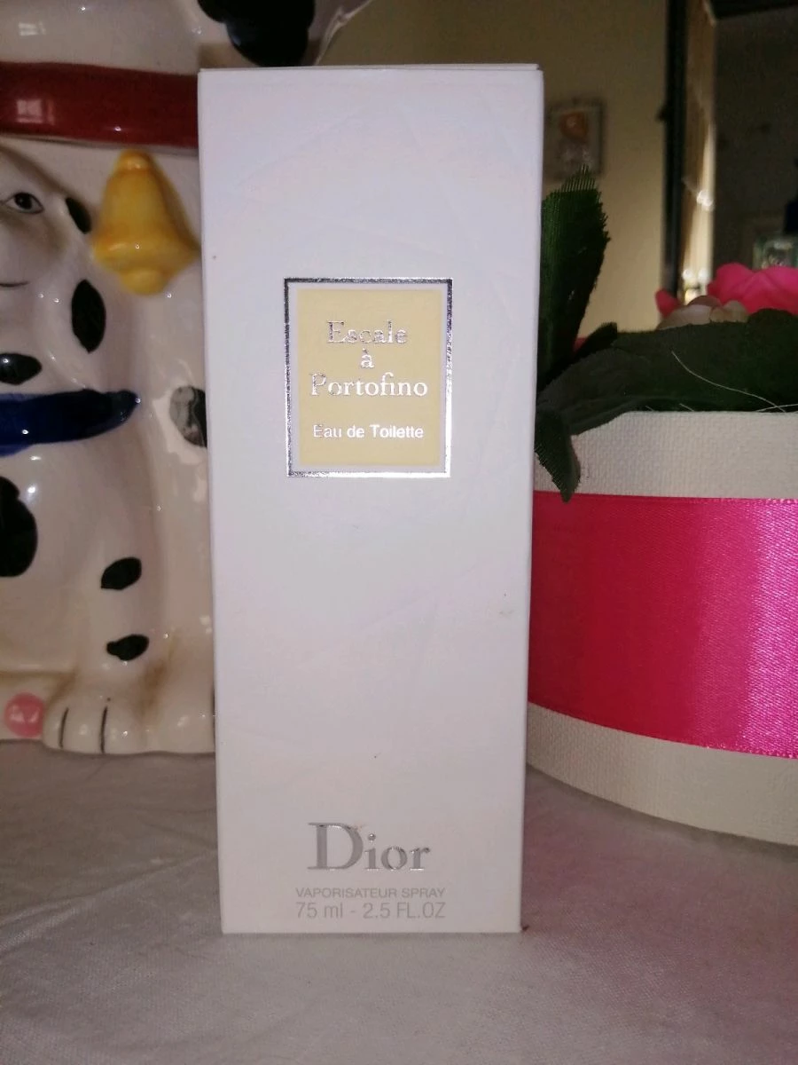 Vendora DIOR ESCALE A PORTOFINO 8 Vendora DIOR ESCALE A PORTOFINO - Image 6