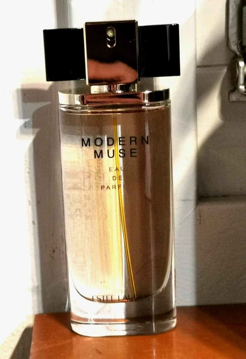 Vendora Καινούριο Άρωμα MODERN MUSE ESTEE LAUDER 4 Vendora Καινούριο Άρωμα MODERN MUSE ESTEE LAUDER - Image 2