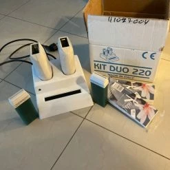 Vendora Επαγγελματική καριέρα αποτρίχωσης με 2 καινουρια κεριά κ ταινίες. -vendora shop 09a0cbcd6b8d6a35b0fd2ea09839873740cfd363 xl