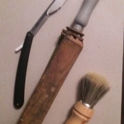 Vendora Ξυραφι - λουρί ακονισματος - βουρτσα αφρου -vendora shop 09cd50521b6dc5836d2b4afd92a9207a02129dbc xl