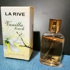 Vendora La Rive Vanilla Touch 30 Ml