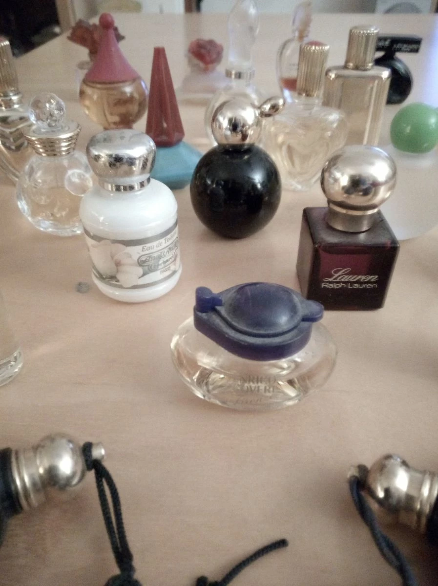 Vendora Κολώνιες αρώματα. 6 Vendora Κολώνιες αρώματα. - Image 4