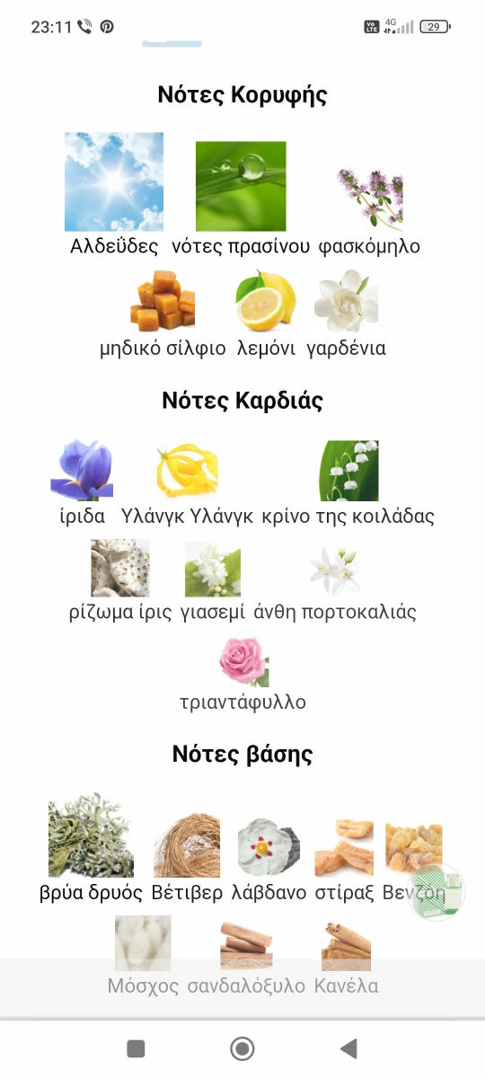 Vendora άρωμα 9 Vendora άρωμα - Image 7