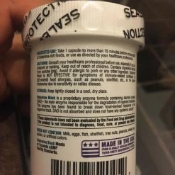 Vendora Histamine Block ( ενίσχυση ενζύμου διαμινοξειδασης) για αλλεργικές αντιδρασεις -vendora shop 0a363561125ac503046de798914de5b687d7250a xl