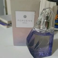 Vendora Perceive Soul της Avon 50ml του 2018.