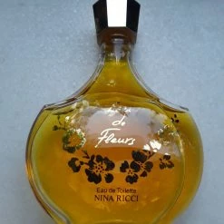 Vendora Nina Ricci "Eau De Fleurs" Vintage & Rare -vendora shop 0a7e0f37594d2dbc87a5d398189ac1bc0f82928f xl