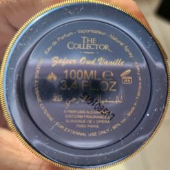 Vendora ZAFEER OUD VANILLE ALEXANDRE J -vendora shop 0a9075b3968cf8ab0ab097d5dc006e3c82566904 xl