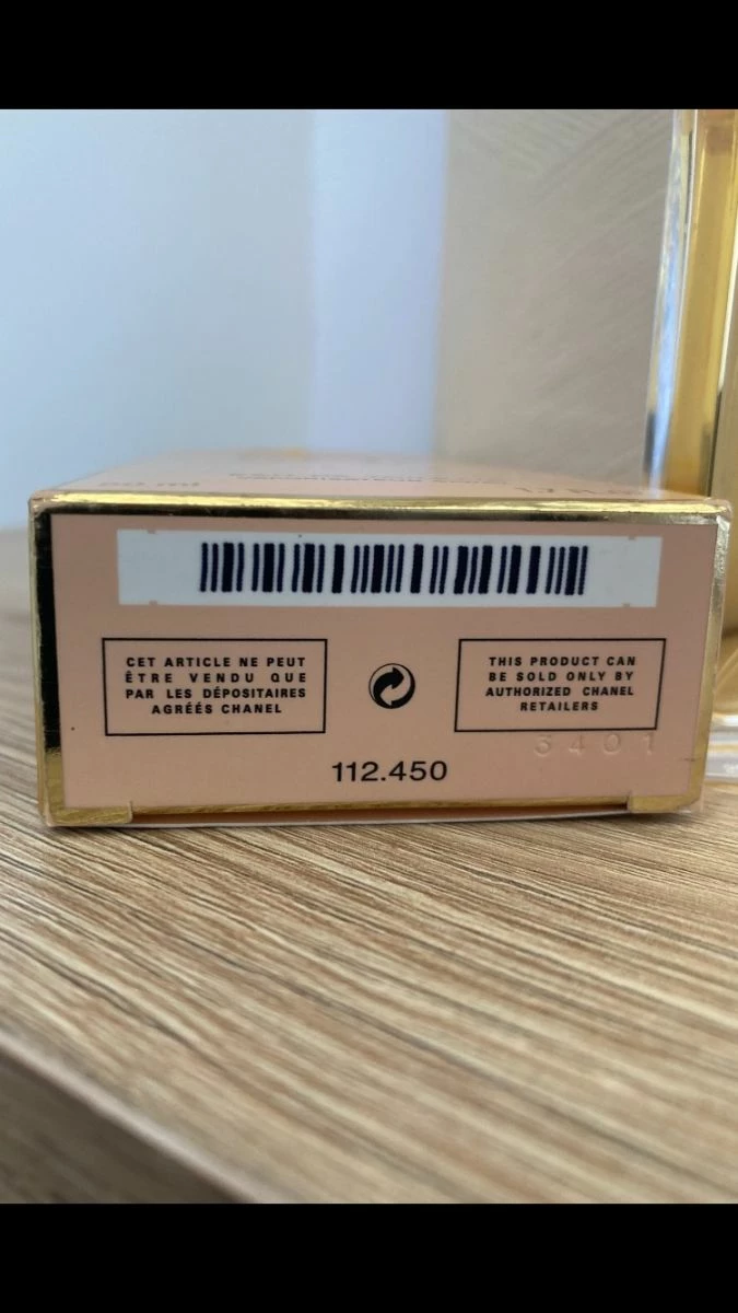 Vendora Chanel Allure Edt 50 Ml 4 Vendora Chanel Allure Edt 50 Ml - Image 2