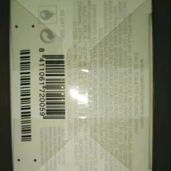 Vendora Γυναικείο άρωμα Carolina Herrera L'eau 100ml Eau De Toilet Γνήσιο καινούργιο με τη ζελατίνη του. 7 Vendora Γυναικείο άρωμα Carolina Herrera L'eau 100ml Eau De Toilet Γνήσιο καινούργιο με τη ζελατίνη του. -vendora shop 0ae06eaf3a03f19036cdc201280c9064b72ec8c0 xl