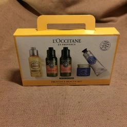 Vendora L'occitane Provence Beauty Set- Travel Exclusive -vendora shop 0b9992db1da5d1b6a4540ecd60b847455c540aa6 xl