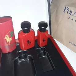 Vendora Ralph Lauren Eu De Toillet, στην συσκευασία του. Αχρησιμοποίητο. Όπως ακριβώς το βλέπετε στην φωτο. Σούπερ ΤΙΜΉ ΜΌΝΟ! -vendora shop 0c395fbeed6fc6526119b0dcafc3d25ce94c64ca xl