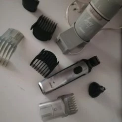 Vendora Philips κ Braun πακέτο μαζί