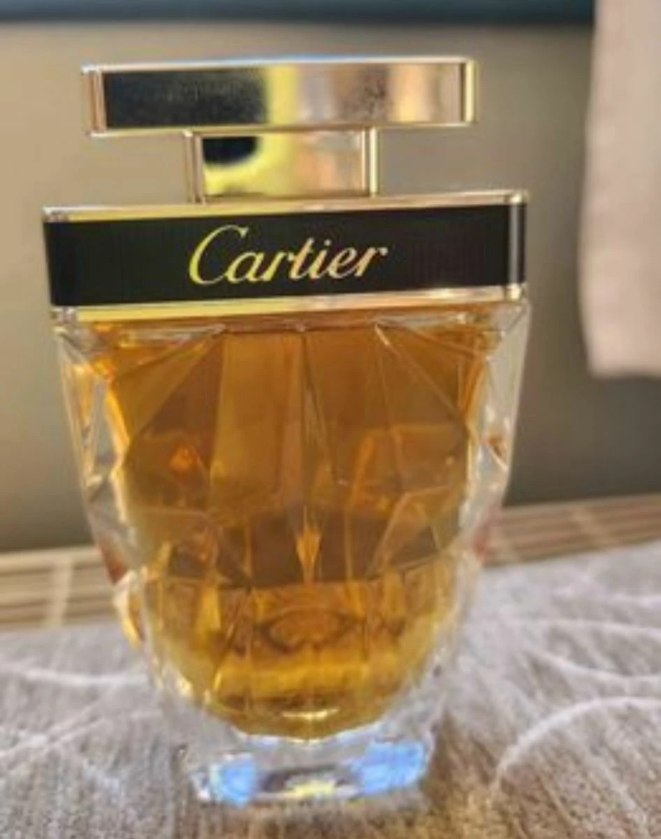 Vendora Cartier La Panthere Edp 50 Ml αυθεντικό 4 Vendora Cartier La Panthere Edp 50 Ml αυθεντικό - Image 2