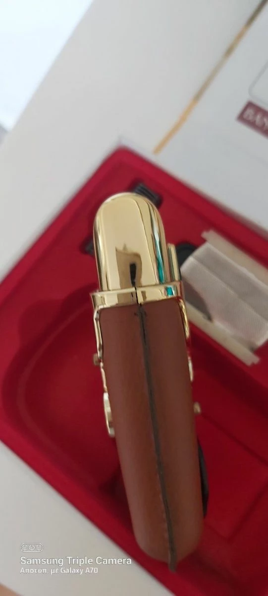 Vendora Μια μηχανή ξυρίσματος! Καινούργια. 5 Vendora Μια μηχανή ξυρίσματος! Καινούργια. - Image 3