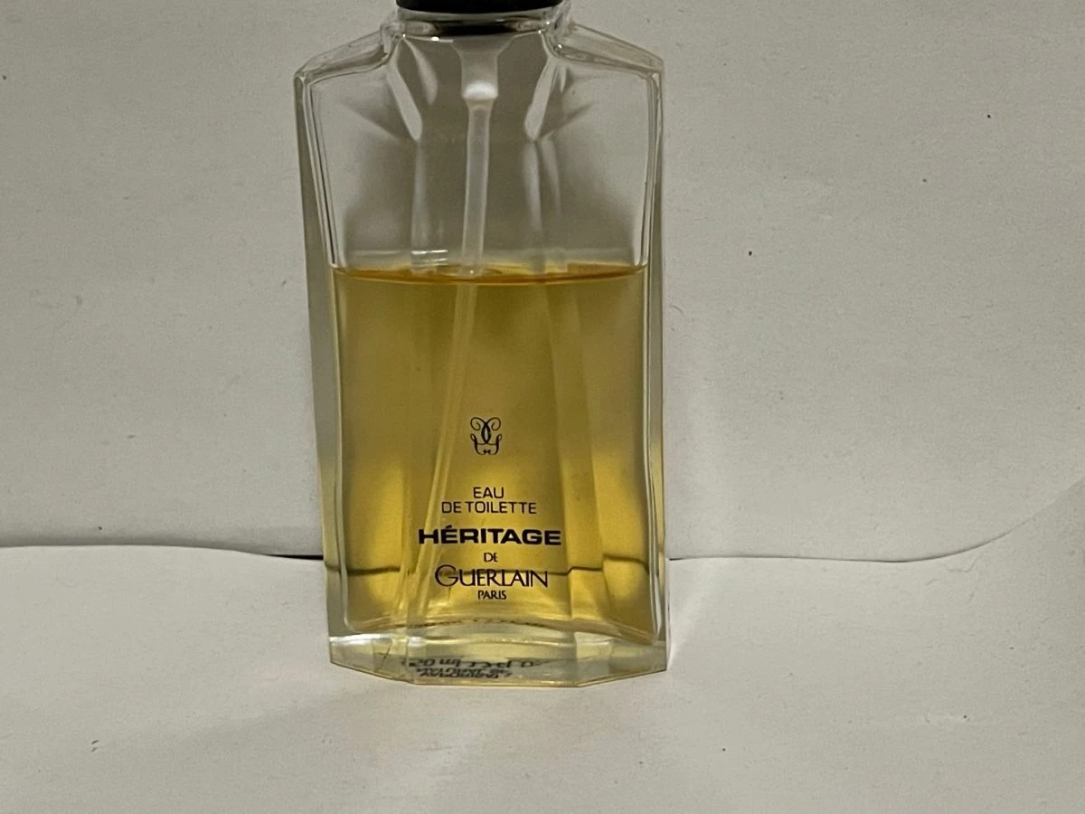 Vendora Guerlain Heritage 4 Vendora Guerlain Heritage - Image 2