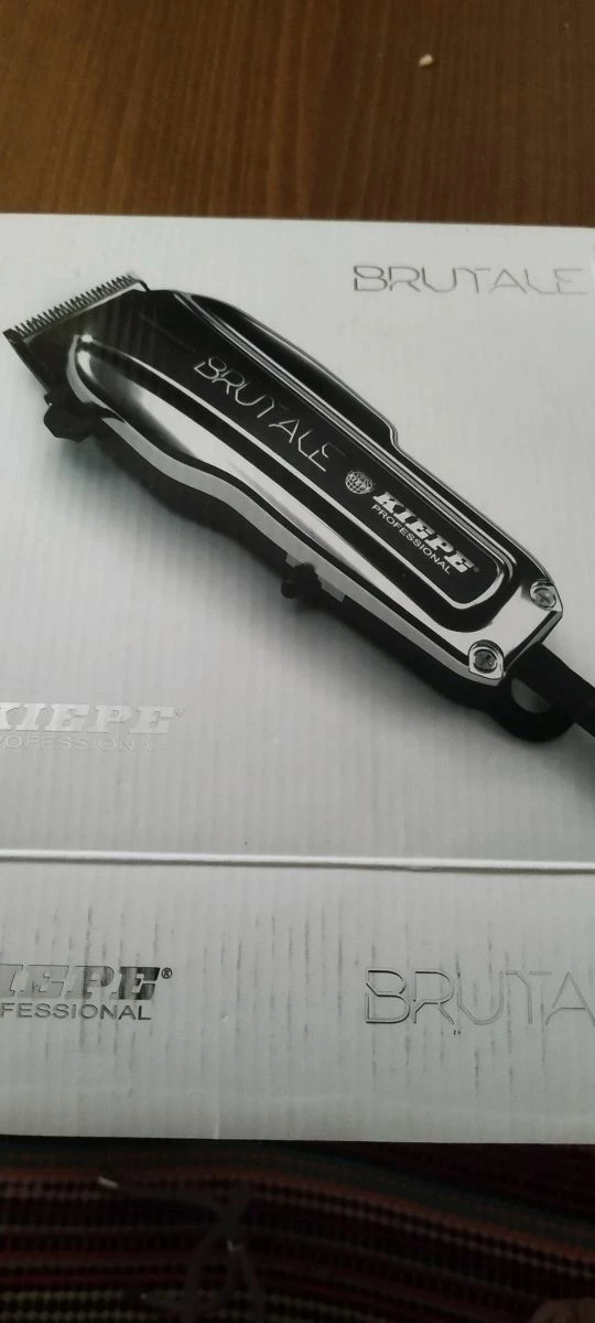 Vendora Επαγγελματική κουρευτική μηχανή 6 Vendora Επαγγελματική κουρευτική μηχανή - Image 4