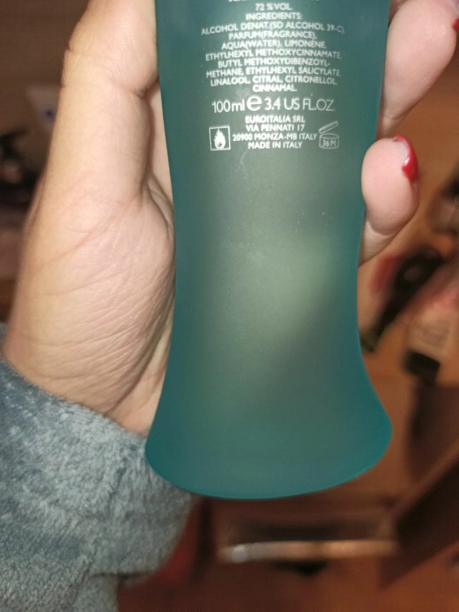 Vendora Moschino Cheap And Chic 4 Vendora Moschino Cheap And Chic - Image 2