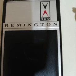 Vendora Ξυριστικη μηχανή Vintage REMINGTON 300. -vendora shop 0d6d5e8ccd50b69b27f6ddef8c03c6e800a73f25 xl